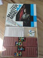 Mastermind 44, bordspel voor 4 spelers, Hobby en Vrije tijd, Gezelschapsspellen | Bordspellen, Een of twee spelers, Ophalen of Verzenden