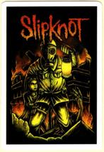Slipknot sticker #15, Nieuw, Verzenden