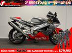 Aprilia RSV 1000 R FACTORY (bj 2008), 2 cilinders, Motorrijbewijs A, Bedrijf, Onbekend