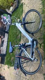 Gazelle damesfiets, Ophalen, Zo goed als nieuw, Meer dan 20 versnellingen, Gazelle