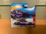 Hotwheels buick regal TH is Treasure hunt, Ophalen of Verzenden, Zo goed als nieuw, Auto