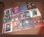 Vinyl singles 113 stuks.  Bieden vanaf 110 euro...., Cd's en Dvd's, Ophalen of Verzenden, Zo goed als nieuw, Pop
