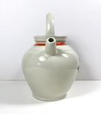 Digoin Sarreguemines Grespots gargoulette waterkruik, Ophalen of Verzenden