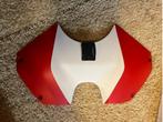 Ducati Panigale V4 2018 rood !! tankcover, Ophalen of Verzenden