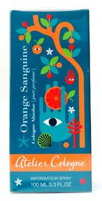 Atelier Cologne Orange Sanguine Cologne Absolue Niche Parfum, Ophalen of Verzenden, Nieuw