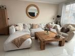 Prachtige nieuwe Riviera Maison bank, Ophalen, Zo goed als nieuw