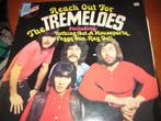 LP: Reach Out for The Tremeloes, Cd's en Dvd's, Vinyl | Pop, Ophalen of Verzenden, Zo goed als nieuw