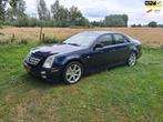 Cadillac STS 4.6 V8 Launch Edition, Auto's, Cadillac, Automaat, Gebruikt, 8 cilinders, 1807 kg