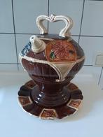 Spaanse Botijo Waterkruik - Decoratief € 25,-, Ophalen