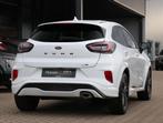 Ford Puma 1.0 EcoBoost Hybrid ST-Line X I Half-leder I Navi, Voorwielaandrijving, Adaptive Cruise Control, Leder en Stof, Particulier