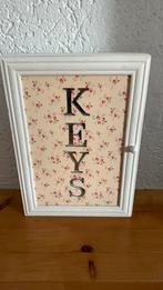 Sleutelkastje, Huis en Inrichting, Woonaccessoires | Wanddecoraties, Verzenden, Nieuw
