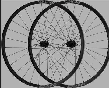 DT Swiss XM 1700 29" Boost Wielset - Shimano MS beschikbaar voor biedingen