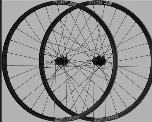 DT Swiss XM 1700 29" Boost Wielset - Shimano MS, Fietsen en Brommers, Fietsonderdelen, Zo goed als nieuw, Mountainbike, Wiel, Ophalen of Verzenden