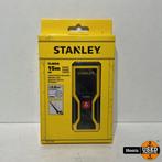 Stanley TLM50 Laserafstandsmeter 15M Nieuw in Doos, Nieuw, Ophalen of Verzenden