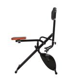 Total Crunch Buikspiertrainer, Ophalen, Gebruikt, Overige typen, Armen