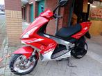 Peugeot Jetforce C-tech LC., Ophalen, Gebruikt, Maximaal 45 km/u, Benzine