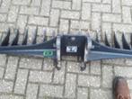 Cw05 terreinhark  vematec graafmachine hark  cw05 ripper, Tuin en Terras, Hand-tuingereedschap, Ophalen, Zo goed als nieuw, Hark