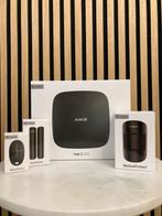 AJAX Hub 2 Starters Kit 1x MotionProtect alarmsysteem alarm, Beweging, Nieuw, Ophalen of Verzenden, Alarmoproep bij centrale