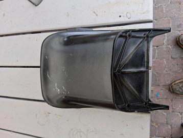 Zundapp achterkant zadel 529  beschikbaar voor biedingen