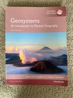 Geosystems | An Introduction ..| Robert W. Christopherson, Robert W. Christopherson, Zo goed als nieuw, HBO, Gamma
