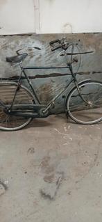 Grote heren fiets 28 inch, 59 cm of meer, Ophalen