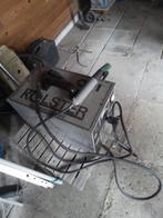 Te koop lasapparaat, Ophalen, Gebruikt, Elektroden