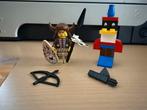 Lego 2845 western indian chief, Ophalen of Verzenden, Zo goed als nieuw