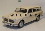 Volvo 1:18 . Amazon combi . P220 beige 1965. Best of. Show ., Hobby en Vrije tijd, Modelauto's | 1:18, Ophalen of Verzenden, Nieuw
