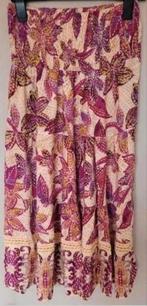 4 rokken, Kleding | Dames, Rokken, Ophalen of Verzenden, Gedragen, Maat 38/40 (M), Onder de knie