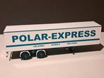 Tekno Polar Express classic, Ophalen of Verzenden, Zo goed als nieuw, Bus of Vrachtwagen