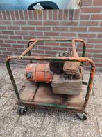 Bosch generator aggregaat, Ophalen, Gebruikt