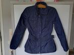 Zomerjas donkerblauw Street One mt 38, Maat 38/40 (M), Blauw, Street One, Ophalen of Verzenden