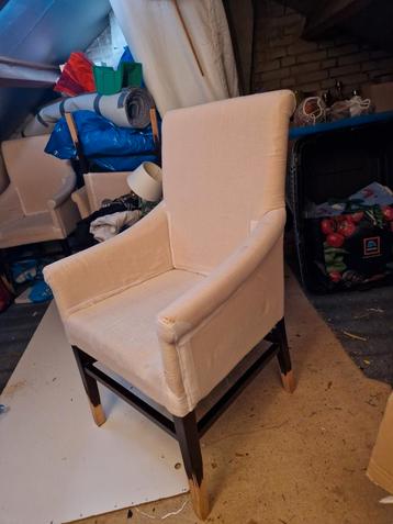 Eetkamerstoelen 6 stuks beschikbaar voor biedingen