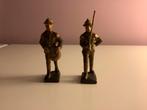 Lineol militair trommelaar, Ophalen of Verzenden