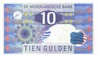 10 Gulden IJsvogel 1997, Postzegels en Munten, Bankbiljetten | Nederland, Los biljet, 10 gulden, Verzenden