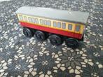 thomas de trein hout express wagon, Kinderen en Baby's, Speelgoed | Thomas de Trein, Ophalen of Verzenden, Zo goed als nieuw