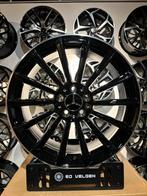 19 inch velgen voor Mercedes “AMG LOOK” A/B/C/CLA NIEUW!, 19 inch, Velg(en), Nieuw, Ophalen of Verzenden