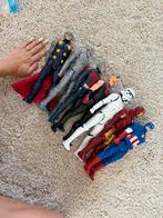 Avengers Actiefiguren Set, Ophalen of Verzenden, Zo goed als nieuw