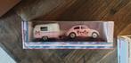 Volkswagen Beetle 1302 Eriba Puck Majorette Girlmazing Pink, Ophalen of Verzenden, Nieuw, Auto