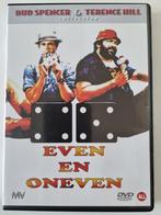 Bud Spencer & Terence Hill - Odds and Evens - uit 1978, Cd's en Dvd's, Dvd's | Komedie, Ophalen of Verzenden