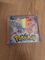 Pokemon CD soundtrack 1999, Cd's en Dvd's, Ophalen of Verzenden