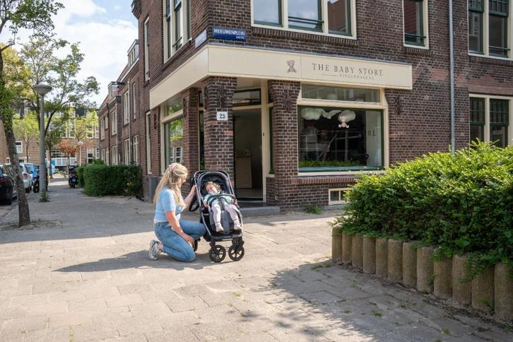 Prachtig winkelpand te huur in Amsterdam-Noord!, Zakelijke goederen, Bedrijfs Onroerend goed, Winkelruimte, Huur
