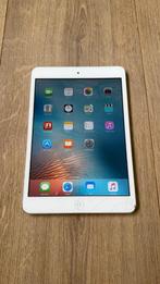 Ipad Mini 1st Gen 2012 (Model A1432), Computers en Software, Apple iPads, Ophalen, Gebruikt, Wit, 8 inch
