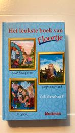 Suzanne Buis - Het leukste boek van Floortje, Nieuw, Suzanne Buis; Cok Grashoff, Ophalen of Verzenden, Fictie algemeen