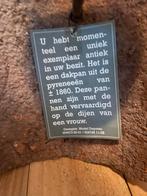 Oude dakpan, Ophalen, Zo goed als nieuw