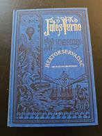 Jules Verne - Hektor Servadac (1976). De vulkaanbewoners, Ophalen of Verzenden, Gelezen, Jules Verne, Nederland
