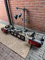 Fiets drager MOVA  NEXT voor 2 E . Bikes, Ophalen, Zo goed als nieuw, 2 fietsen, Trekhaakdrager