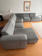 Sevn elementenbank / hoekbank, Ophalen, Gebruikt, Overige maten, Hoekbank