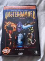 Amsterdamned origineel, Huub Stapel. Remastered, Vanaf 16 jaar, Ophalen of Verzenden, Zo goed als nieuw