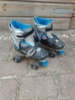 Rolschaatsen, verstelbare maat, maat 32-34, Ophalen, Verstelbaar, Gebruikt, Kinderen